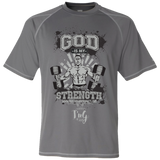 Champion Athletic Dri-Fit T Shirt