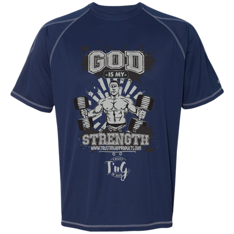 Champion Athletic Dri-Fit T Shirt
