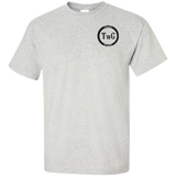 Custom Ultra Cotton T-Shirt