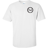 Custom Ultra Cotton T-Shirt
